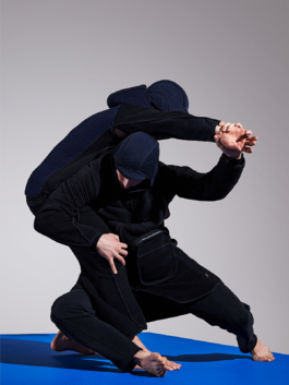 studio mortaza amiri morta design byborre the layered edition aw19 photo photography art direction pictures lookbook collection