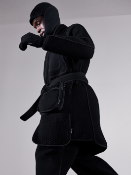 studio mortaza amiri morta design byborre the layered edition aw19 photo photography art direction pictures lookbook collection