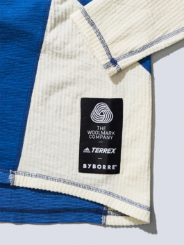 studio mortaza amiri morta design art direction dark ice project dip byborre inside adidas terrex the woolmark company twc labels label illustration tag tags