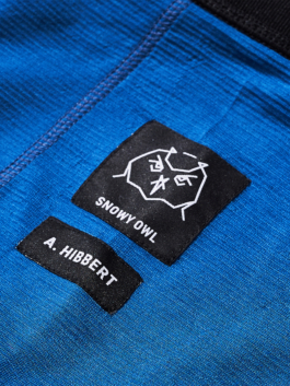 studio mortaza amiri morta design art direction dark ice project dip byborre inside adidas terrex the woolmark company twc labels label illustration tag tags