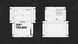 studio mortaza amiri morta design art direction edition7 edition 7 tdk toolbox packaging 