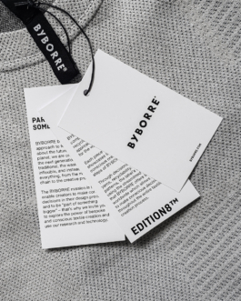 studio mortaza amiri morta design art direction byborre edition8 edition 8 ss21 fashion textile hangtag hang tag hangtags tags 