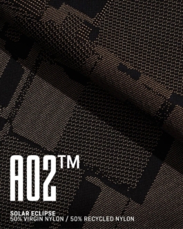 studio mortaza amiri morta design art direction byborre edition8 edition 8 ss21 fashion textile a02 ao2 solar eclipse close-up close up