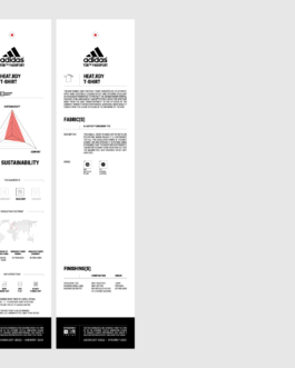 studio mortaza amiri morta design art direction brand byborre adidas cde 22 cde22 rdy .rdy collection hangtag hang tag tags hangtags garment garments tdk passport