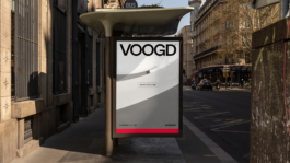 studio mortaza amiri morta design art direction voogd corporate identity ooh out of home billboard bus poster 