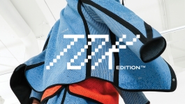 byborre ss20 tdk edition collection campaign photography art direction logo cover 