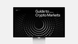 studio mortaza amiri morta brand design art direction graphic coinbase guide to crypto gtc cryptocurrency 2024 q4 