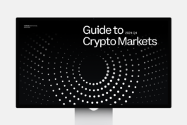 studio mortaza amiri morta brand design art direction graphic coinbase guide to crypto gtc cryptocurrency 2024 q4 