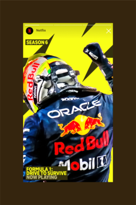 studio mortaza amiri morta brand design art direction graphic netflix sports identity graphic social media ig instagram story stories 